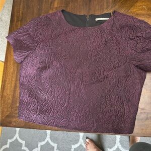 Good condition top